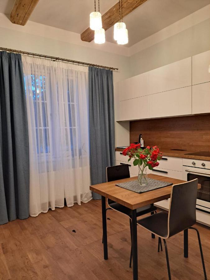 Ferienwohnung Turisma Mitne Zviedri Līgatne Exterior foto