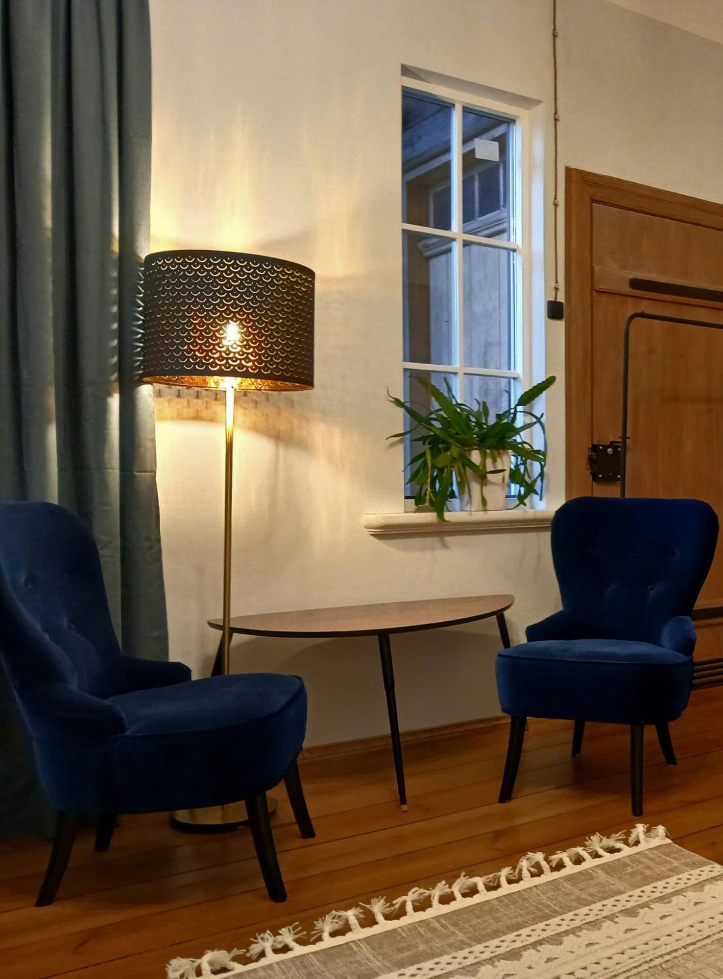 Ferienwohnung Turisma Mitne Zviedri Līgatne Exterior foto