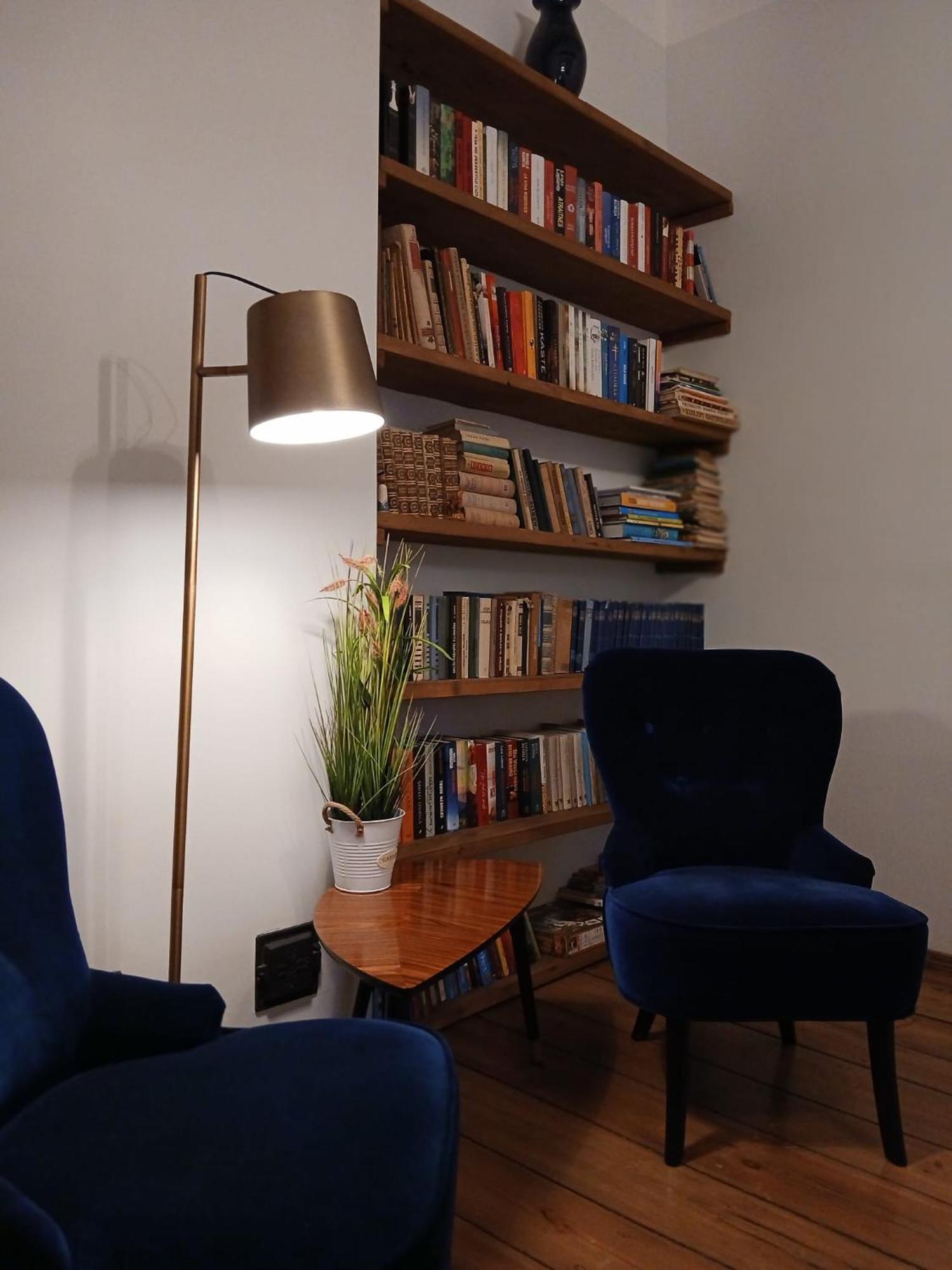 Ferienwohnung Turisma Mitne Zviedri Līgatne Exterior foto